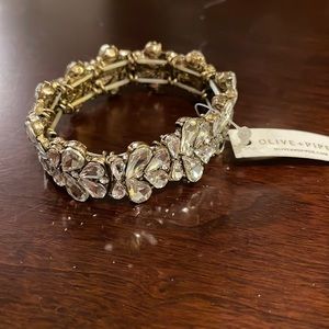 Olive + Piper NWT Bracelet